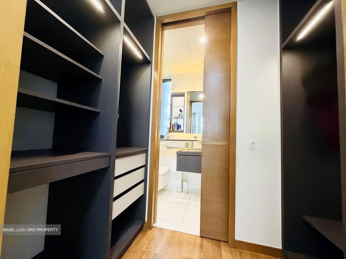 Marina One Residences (D1), Apartment #589054541